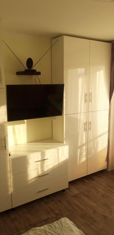 Kr Apartman Шіофок Екстер'єр фото
