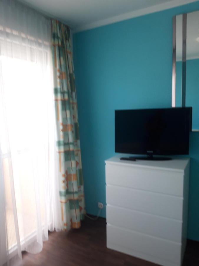 Kr Apartman Шіофок Екстер'єр фото