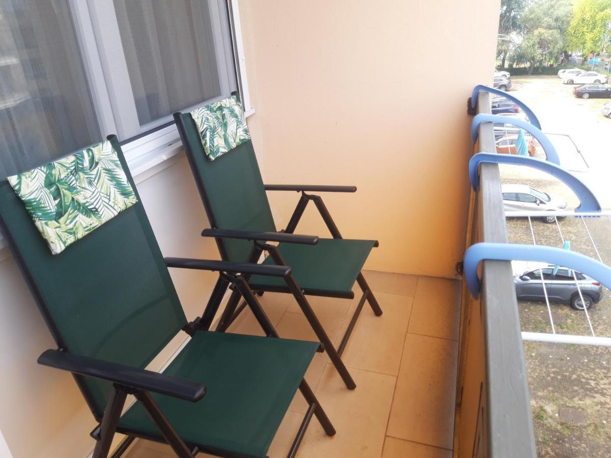 Kr Apartman Шіофок Екстер'єр фото